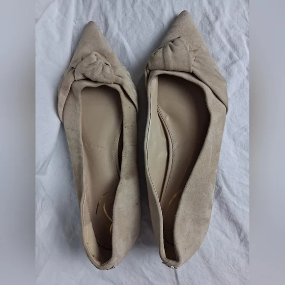 Sam Edelman 8.5 Shoes Flats - Picture 3 of 6